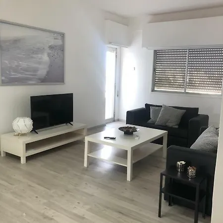 Vasilia Boutique Apartment *