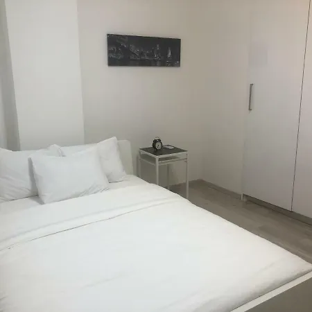 Vasilia Boutique Apartment *