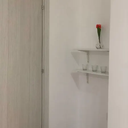 Apartment Vasilia Boutique Larnaca