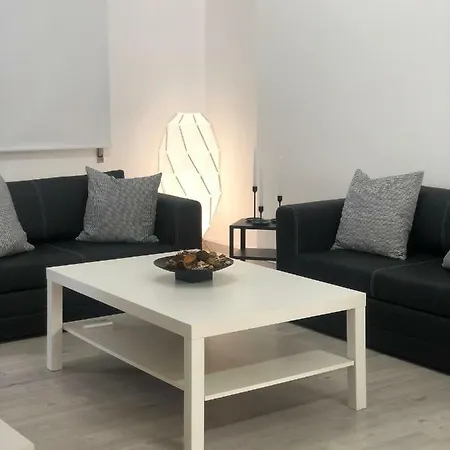 Apartment Vasilia Boutique Larnaca
