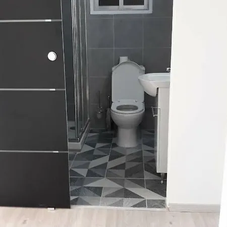 Vasilia Boutique Apartment