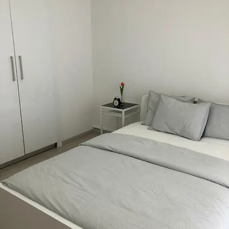 Lägenhet Vasilia Boutique