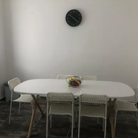 Lägenhet Vasilia Boutique